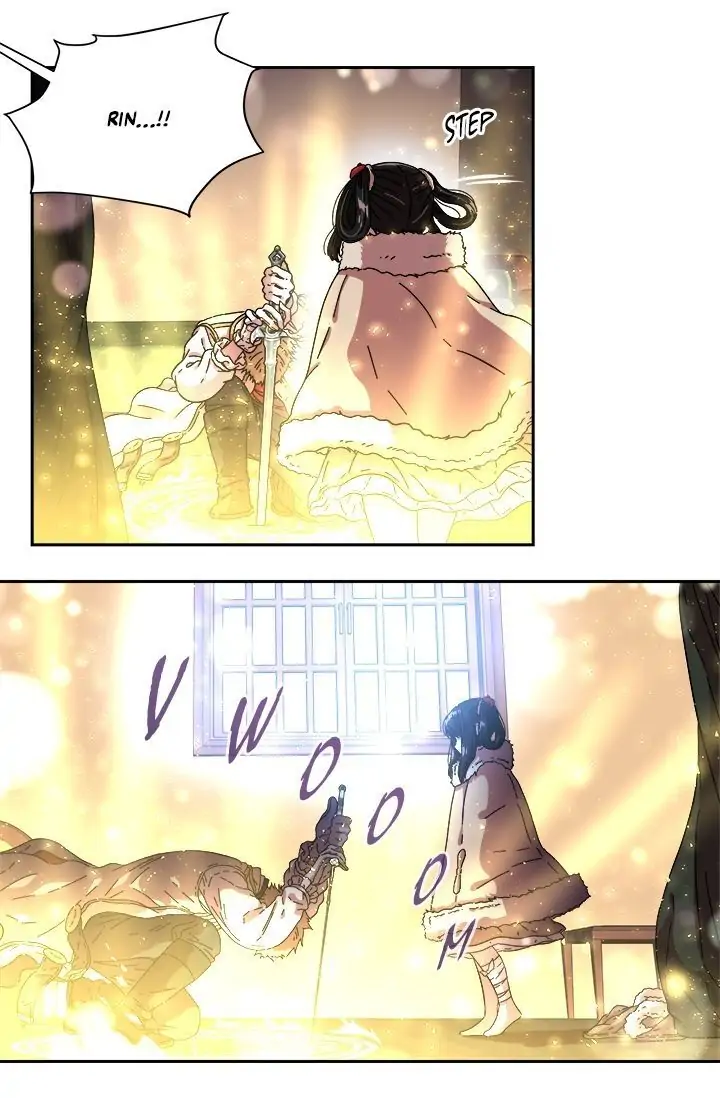 I was born as the Demon Lord’s daughter chapter 29 - page 34